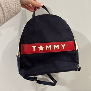 Tommy Hilfiger Mini Backpack